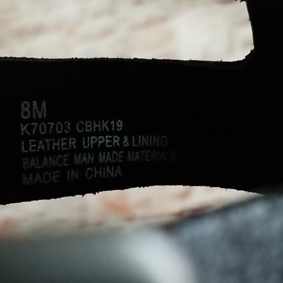 KorkEase Shoes New Korkease Baltea Gladiator Sandals Poshmark